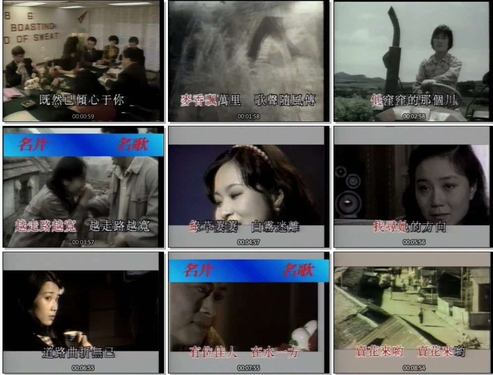 群星 – 中华名片名歌2[DVDISO4.24G+4.25G]-蓝光演唱会资源网