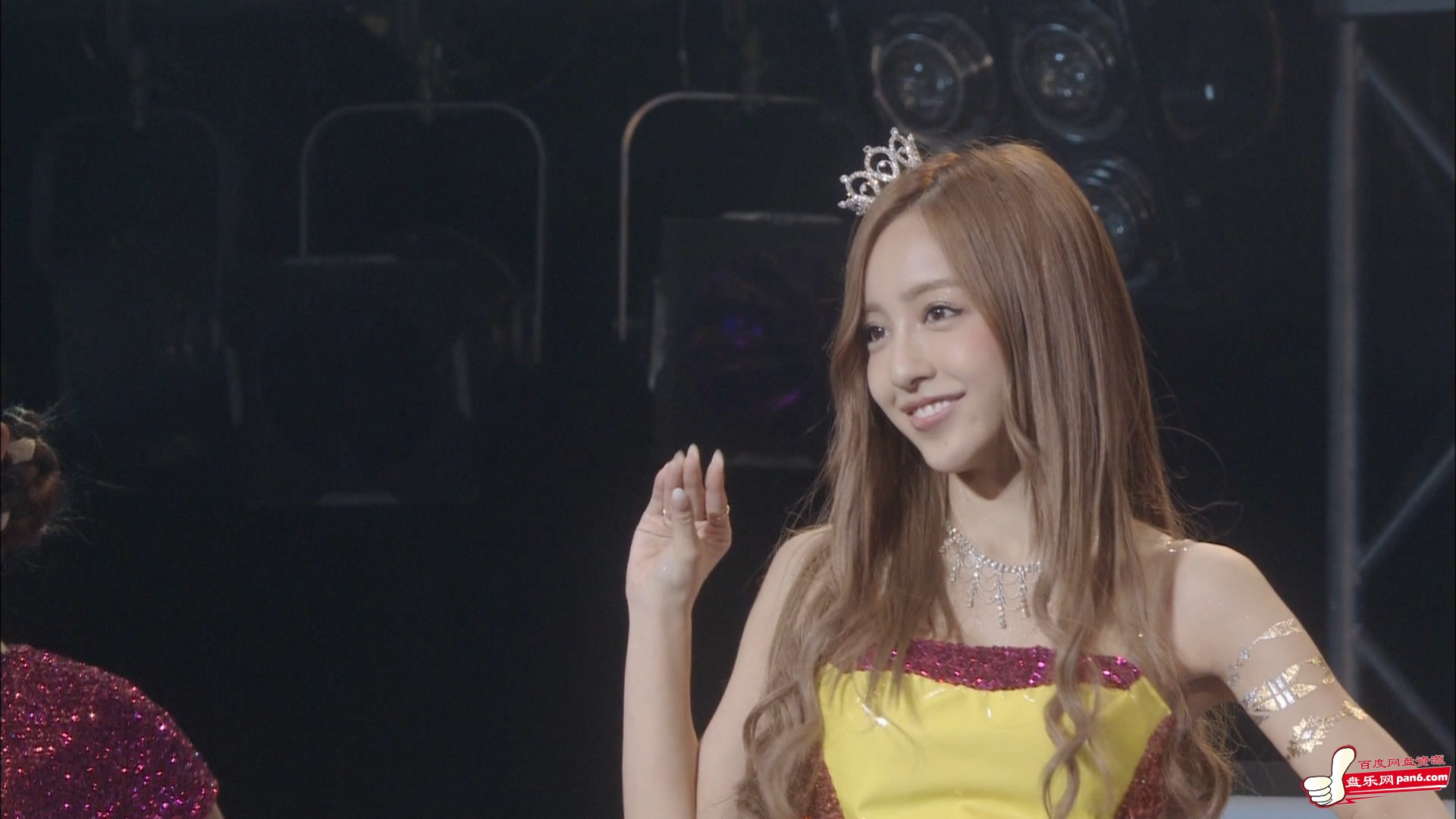 图片[2]-板野友美 Tomomi Itano Live Tour ～S×W×A×G～ 专辑发行纪念演唱会东京站2014《BDMV 34.7G》-蓝光演唱会资源网