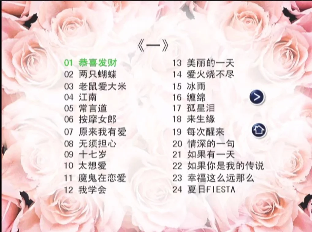 图片[2]-刘德华 – 天皇巨星[历年经典][DVDISO4.06G]-蓝光演唱会资源网