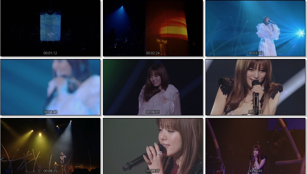 图片[2]-阿兰 – 首次日本个人演唱会(Japan Version)[LIVE][ISO7.2GB][DVD]-蓝光演唱会资源网
