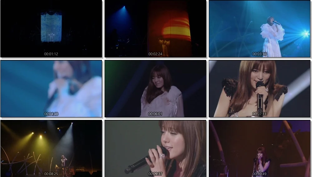 图片[2]-阿兰 – 首次日本个人演唱会(Japan Version)[LIVE][ISO7.2GB][DVD]-蓝光演唱会资源网