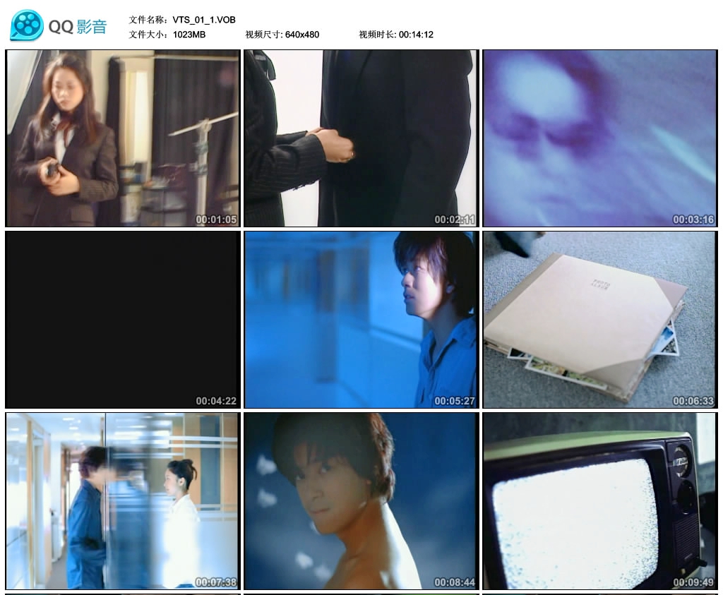 宝丽金群星 – 龙虎榜系列之百花齐放[MV+KTV][DVDISO][4.2G]-蓝光演唱会资源网