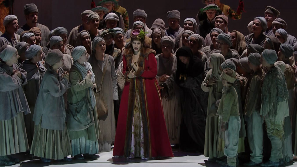 图片[3]-Verdi Don Carlo Jonas Kaufmann, Antonio Pappano, Wiener Philharmoniker 2014《BDMV 44.1G》-蓝光演唱会资源网