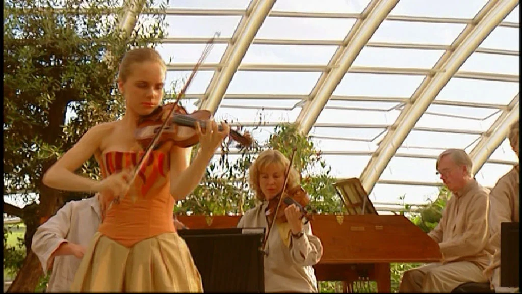 图片[3]-VIVALDI – THE FOUR SEASONS 2006 [JULIA FISCHER] [NTSC]《DVD ISO 7.1G》-蓝光演唱会资源网