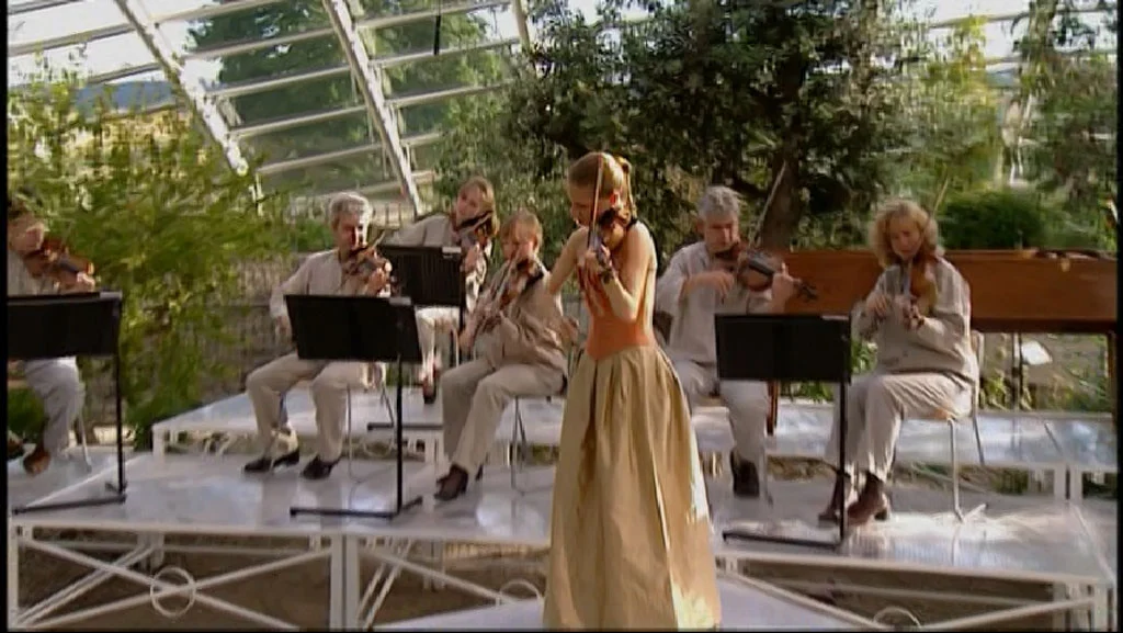 图片[4]-VIVALDI – THE FOUR SEASONS 2006 [JULIA FISCHER] [NTSC]《DVD ISO 7.1G》-蓝光演唱会资源网