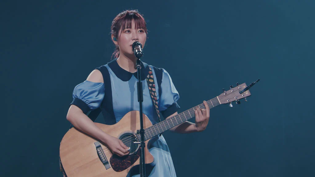 图片[4]-眉村千秋 眉村ちあき日本武道館LIVE Chiaki Mayumura – Nippon Budokan LIVE 2021《BDMV 21G》-蓝光演唱会资源网
