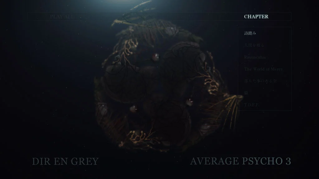 图片[2]-DIR EN GREY – AVERAGE PSYCHO 3 2022《BDISO 10.1G》-蓝光演唱会资源网
