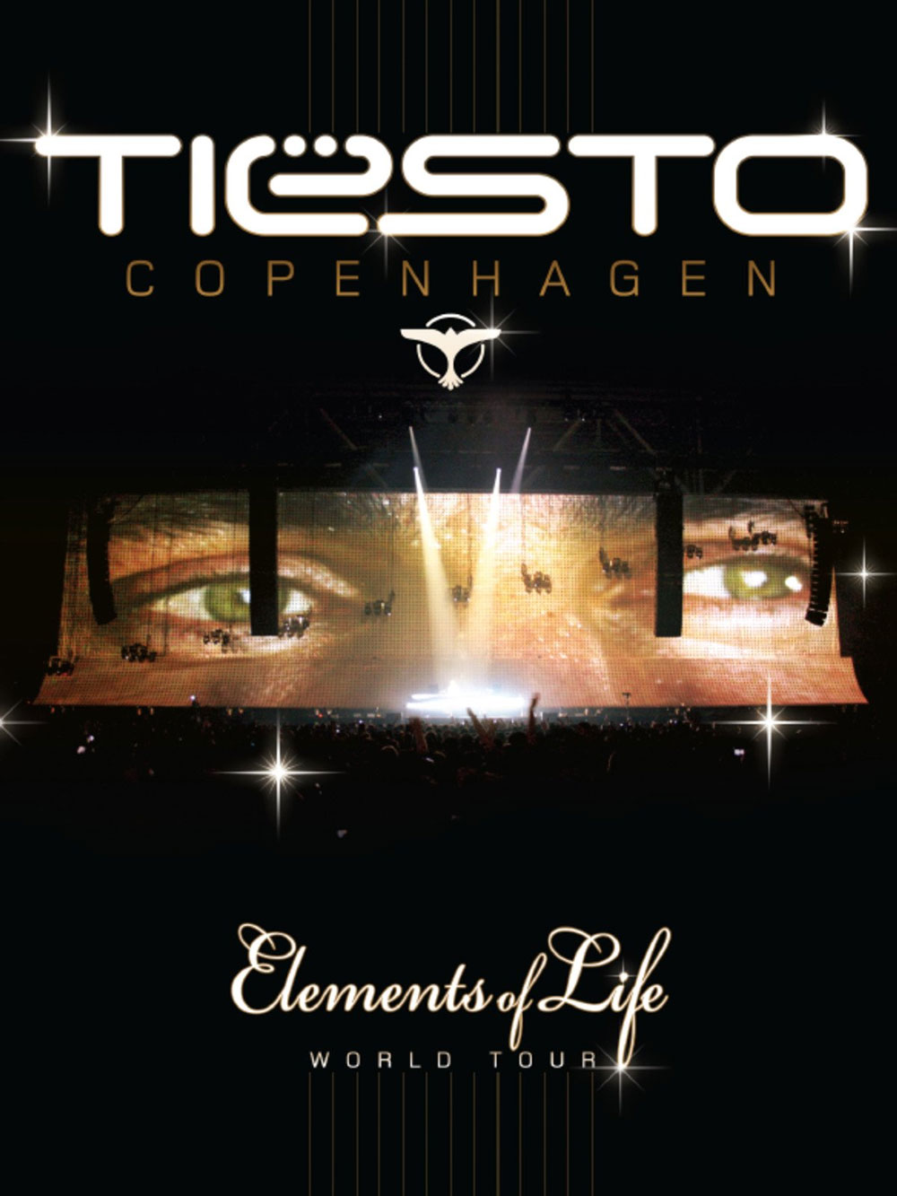 铁斯托 世界DJ排名第1 Tiesto Copenhagen Elements of Life World Tour 2008《BDMV 2BD 45.8G》-蓝光演唱会资源网
