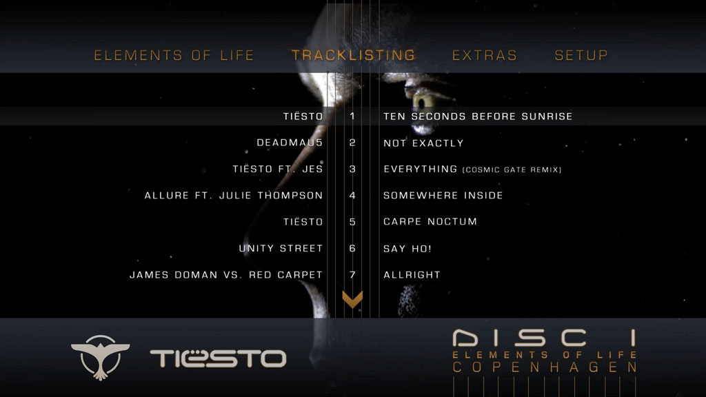 图片[2]-铁斯托 世界DJ排名第1 Tiesto Copenhagen Elements of Life World Tour 2008《BDMV 2BD 45.8G》-蓝光演唱会资源网