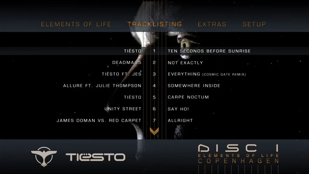 图片[2]-铁斯托 世界DJ排名第1 Tiesto Copenhagen Elements of Life World Tour 2008《BDMV 2BD 45.8G》-蓝光演唱会资源网