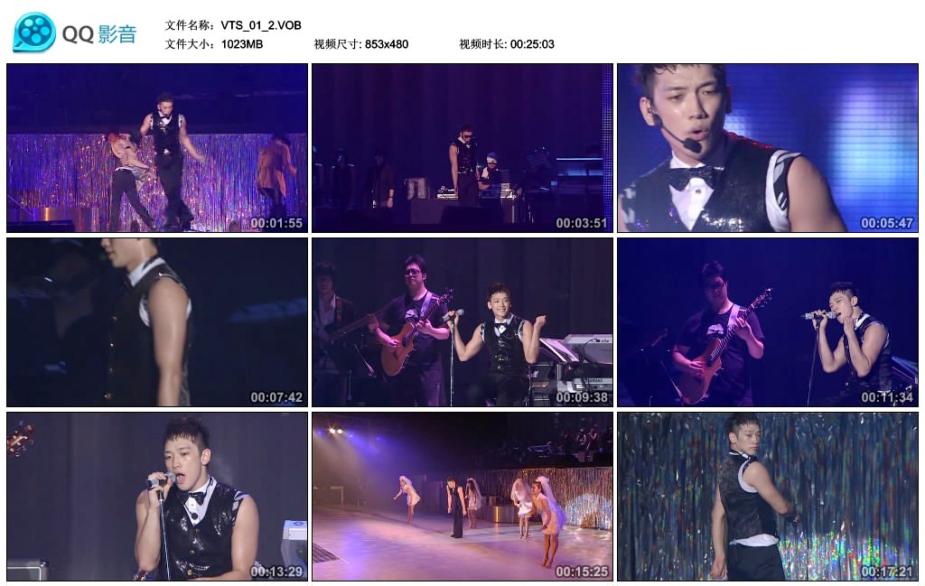 Rain – 2009年亚洲巡回演唱会日本站[Live][DVD-ISO][7.52G]-蓝光演唱会资源网