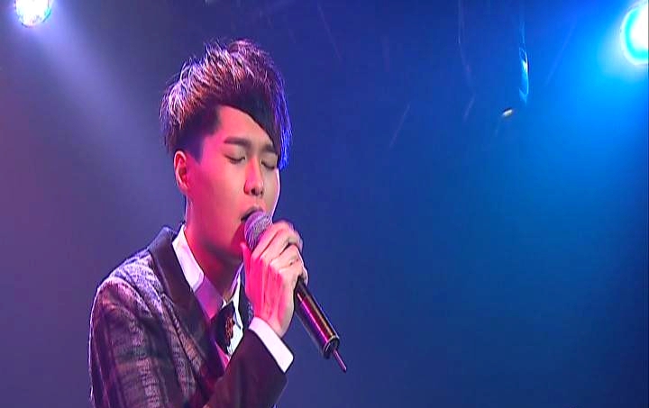 胡鸿钧 – 双飞 –  Hubert Wu Debut Album Neway Music Live 2013[DVD-ISO2.57G]-蓝光演唱会资源网