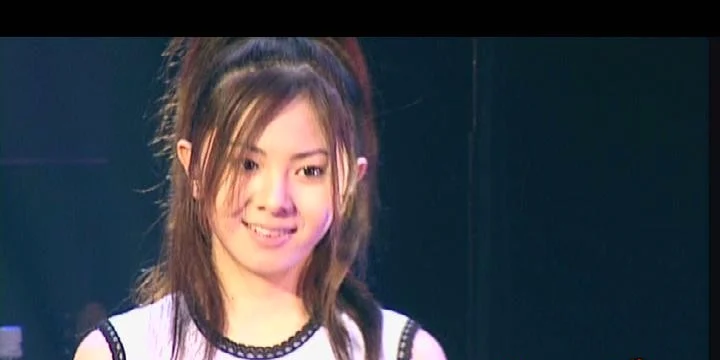 仓木麻衣 – BEST DVD LIVE 演唱会[MV][DVD-ISO5.95G]-蓝光演唱会资源网
