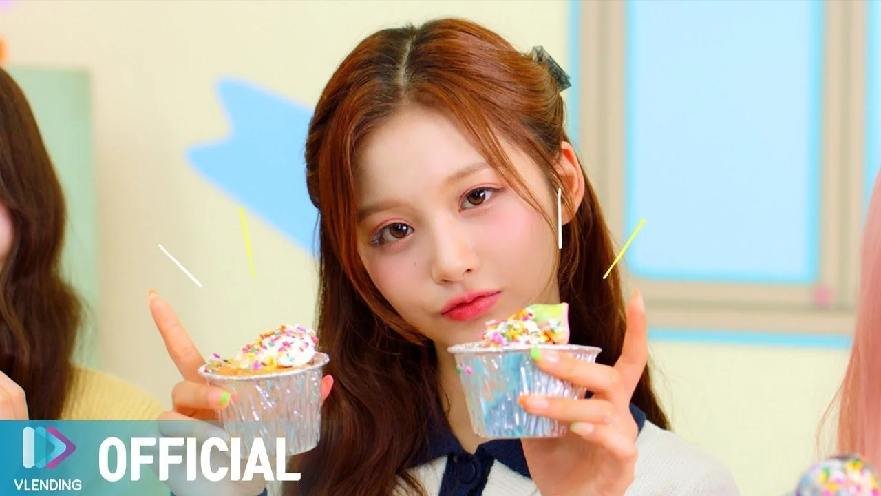 NMIXX – Sprinkle Party [4K 2160P Bugs MP4 843M]-蓝光演唱会资源网