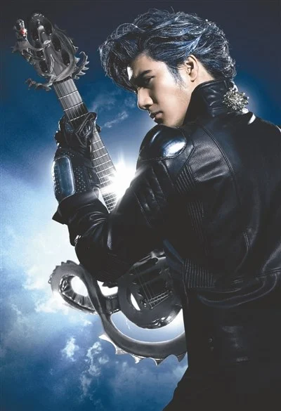 王力宏 2008 MUSIC–MAN 世界巡迴演唱会（DVD ISO 7.50G）-蓝光演唱会资源网