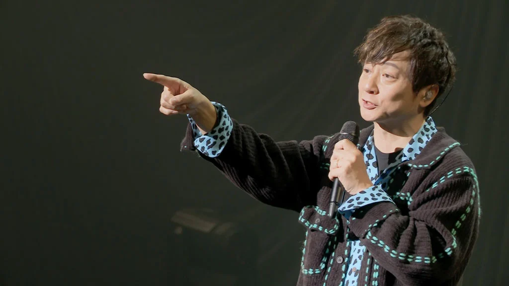 图片[3]-ポルノグラフィティ – 18thライヴサーキット 暁 Live at NIPPON BUDOKAN 2023 [BDISO 43.9GB]-蓝光演唱会资源网