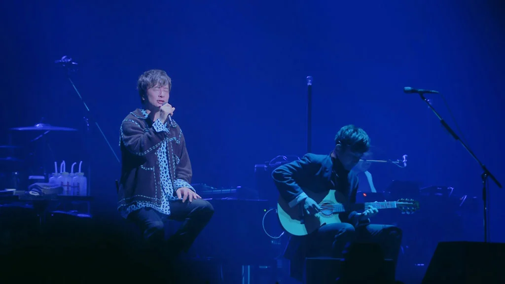 图片[4]-ポルノグラフィティ – 18thライヴサーキット 暁 Live at NIPPON BUDOKAN 2023 [BDISO 43.9GB]-蓝光演唱会资源网