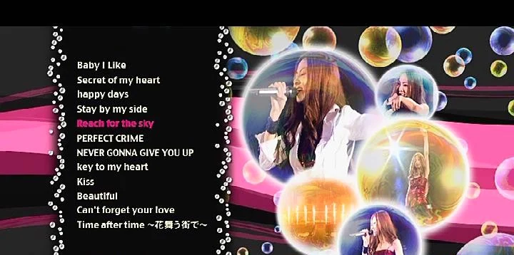 图片[2]-仓木麻衣：十周年巡回演唱会 ANNIVERSARY MAI KURAKI LIVE TOUR 2009 \”BEST\” （4DVD-ISO22.85）-蓝光演唱会资源网