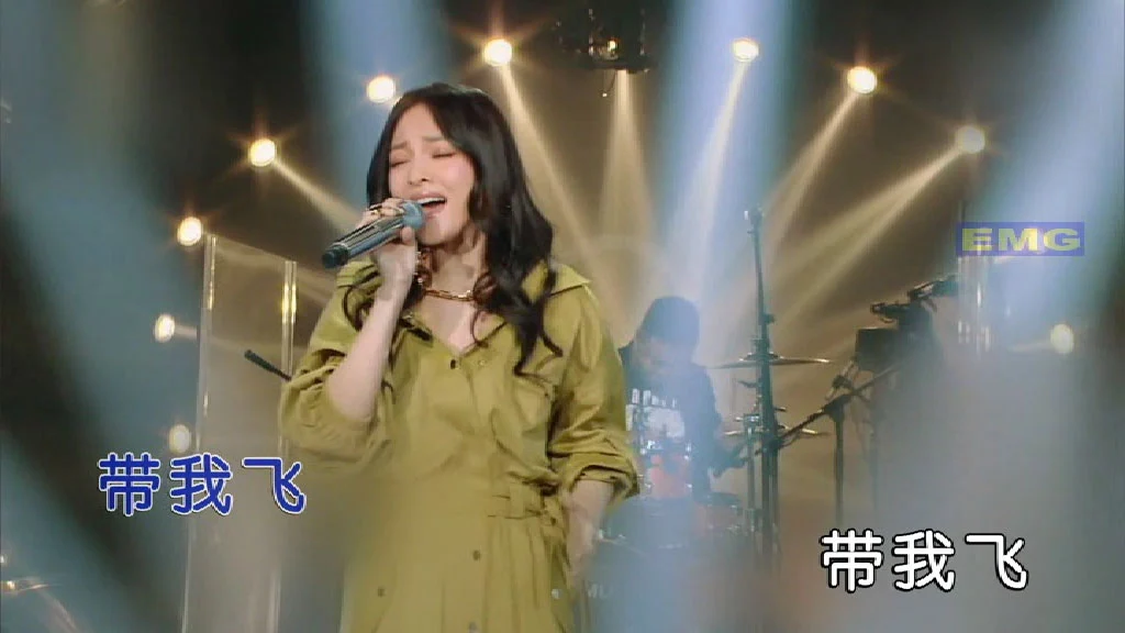 图片[2]-歌手2018 卡拉OK VOL.3 [DVD ISO 3.87GB]-蓝光演唱会资源网