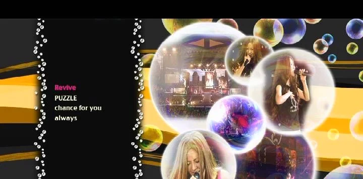 图片[3]-仓木麻衣：十周年巡回演唱会 ANNIVERSARY MAI KURAKI LIVE TOUR 2009 \”BEST\” （4DVD-ISO22.85）-蓝光演唱会资源网