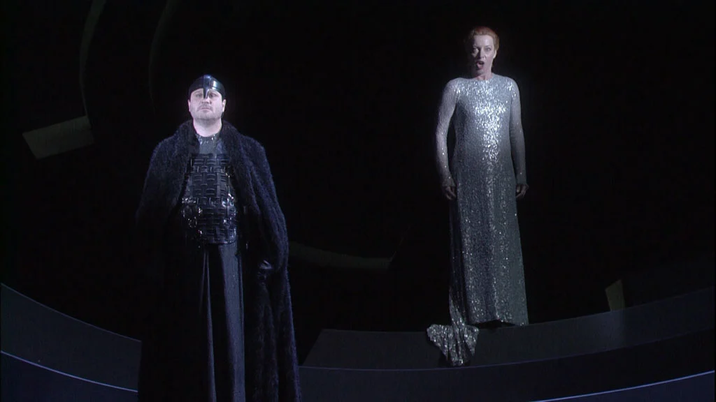 图片[2]-Wagner – Tristan und Isolde 2016《BDMV 2BD 78.5G》-蓝光演唱会资源网