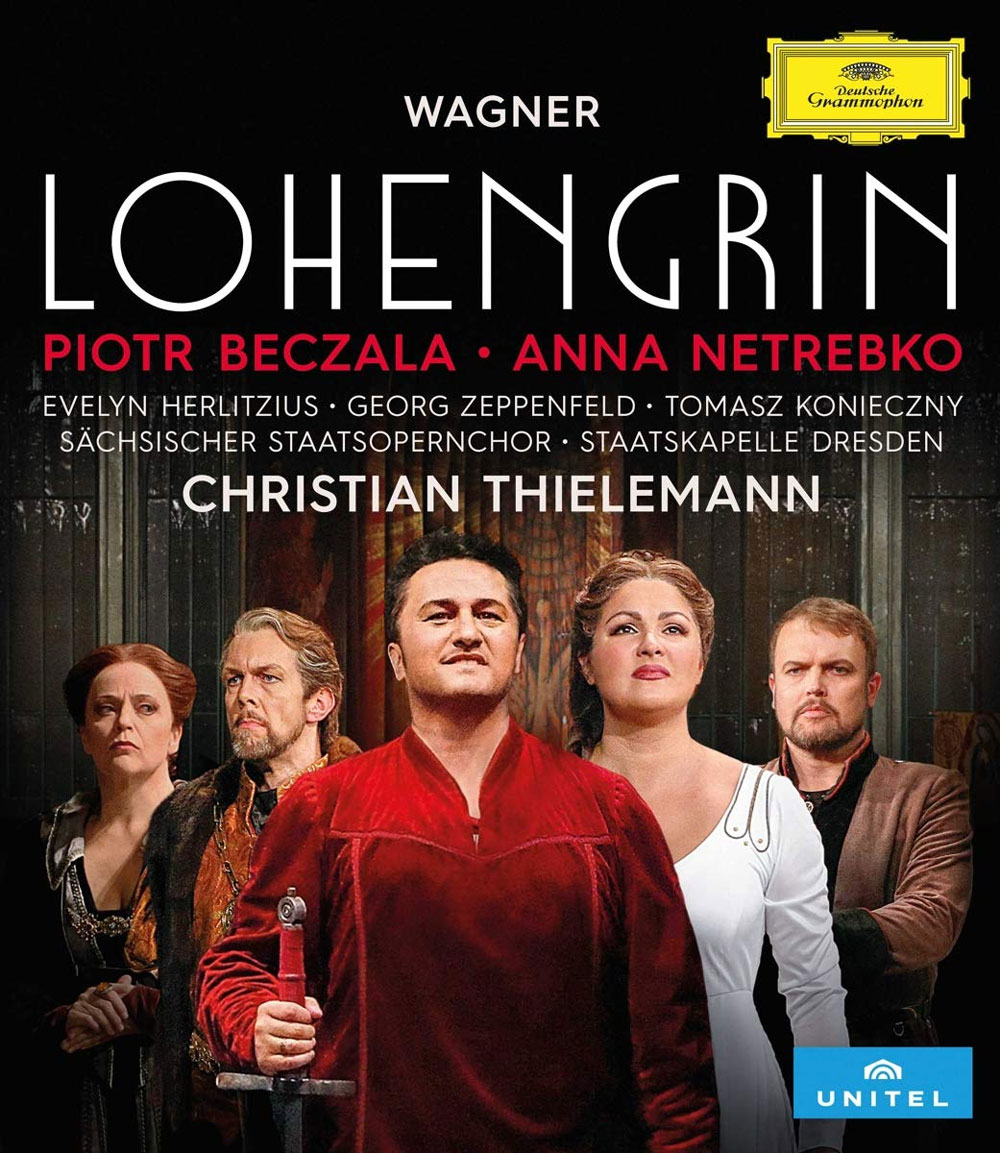 Wagner – Lohengrin 2016 complete UHD 4K《BDMV 86.5G》-蓝光演唱会资源网