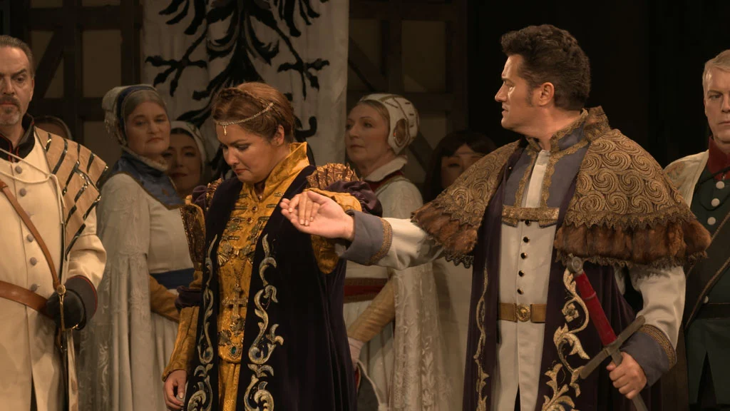 图片[5]-Wagner – Lohengrin 2016 complete UHD 4K《BDMV 86.5G》-蓝光演唱会资源网