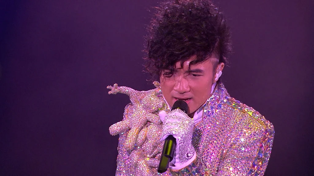 图片[2]-古巨基 惊奇世界 世界巡回演唱会香港站 Amazing World Live 2011《BDrip MKV 13G》-蓝光演唱会资源网