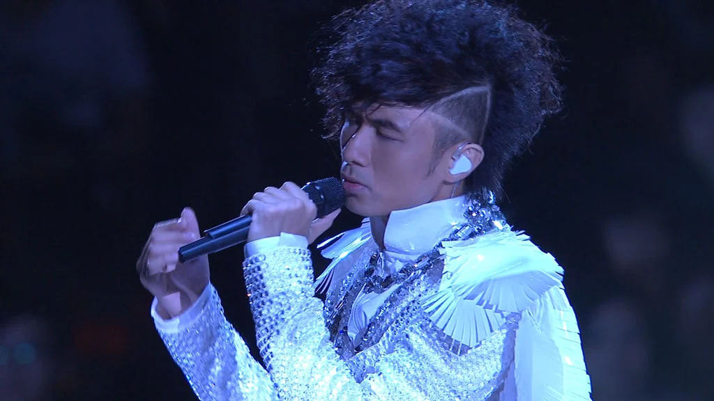 图片[3]-古巨基 惊奇世界 世界巡回演唱会香港站 Amazing World Live 2011《BDrip MKV 13G》-蓝光演唱会资源网