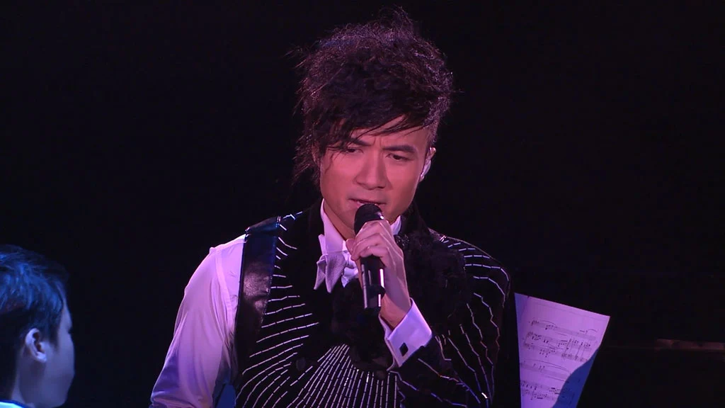 图片[4]-古巨基 惊奇世界 世界巡回演唱会香港站 Amazing World Live 2011《BDrip MKV 13G》-蓝光演唱会资源网