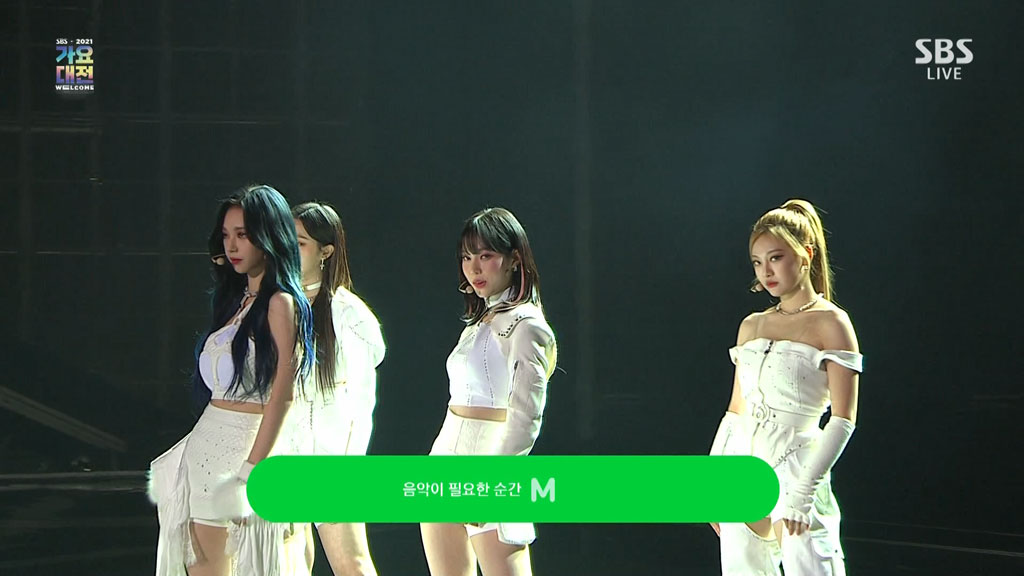图片[2]-歌谣大战 2021 SBS 가요대전《HDTV TS 23.1G》-蓝光演唱会资源网