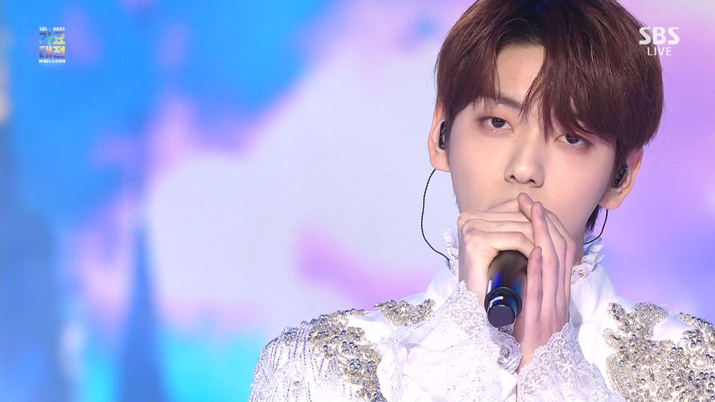 图片[3]-歌谣大战 2021 SBS 가요대전《HDTV TS 23.1G》-蓝光演唱会资源网