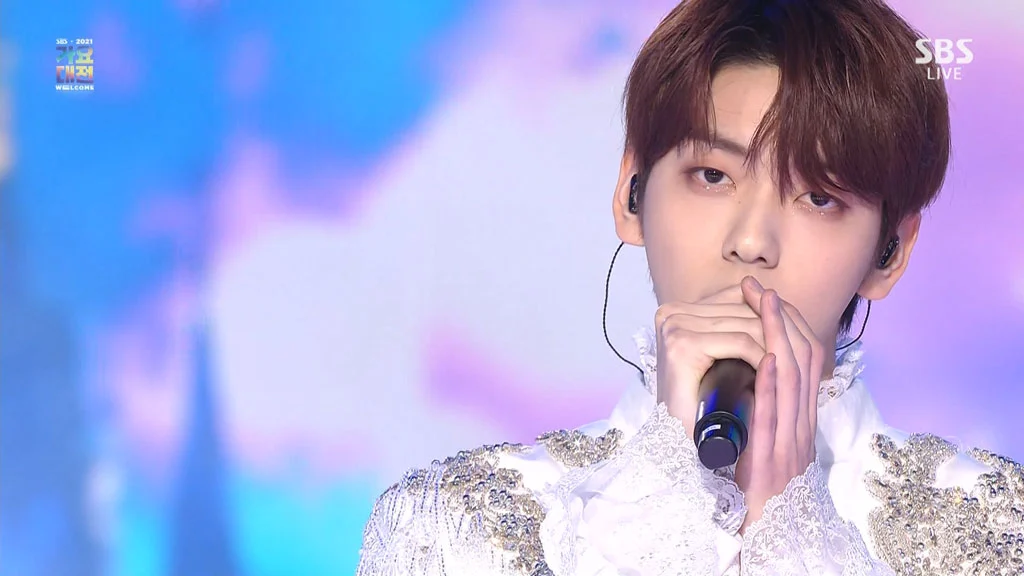 图片[3]-歌谣大战 2021 SBS 가요대전《HDTV TS 23.1G》-蓝光演唱会资源网