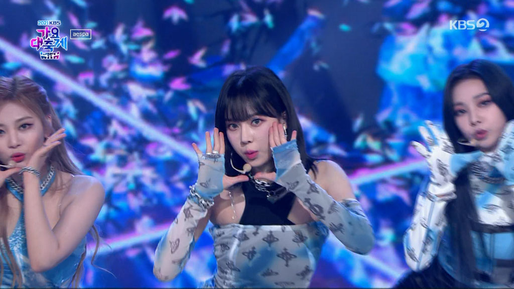 图片[4]-歌谣大祝祭 2021 KBS 1-3全场 KBS Song Festival 2021 E01-E03 211217 1080i HDTV MPEG2《HDTV TS 20.3G》-蓝光演唱会资源网