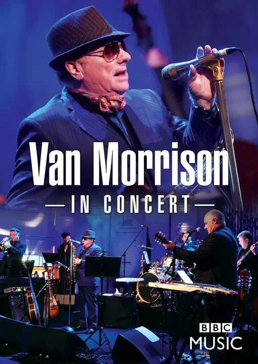 Van Morrison – In Concert 2016《BDrip MKV 6.55G》-蓝光演唱会资源网