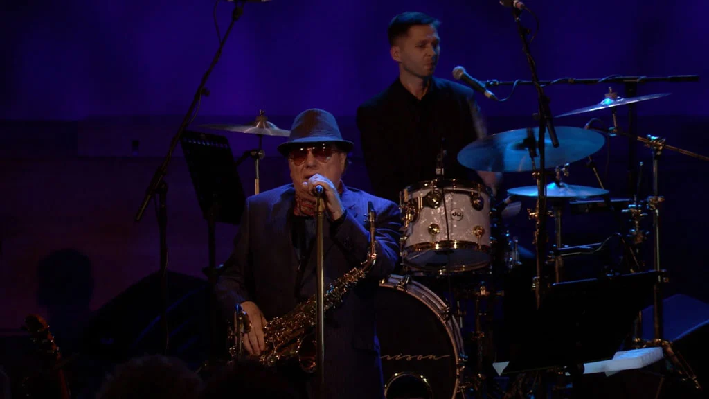 图片[2]-Van Morrison – In Concert 2016《BDrip MKV 6.55G》-蓝光演唱会资源网