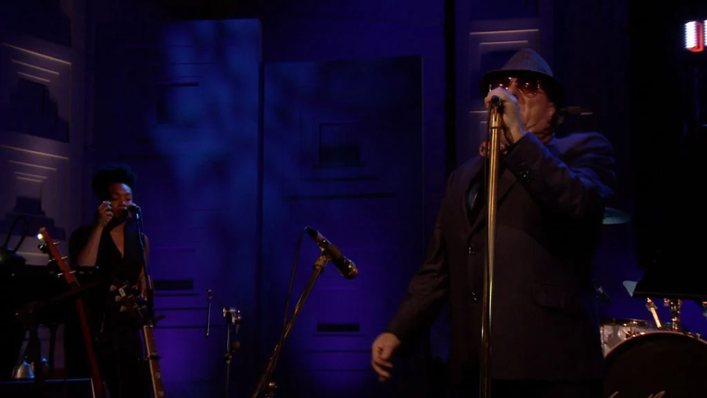 图片[3]-Van Morrison – In Concert 2016《BDrip MKV 6.55G》-蓝光演唱会资源网