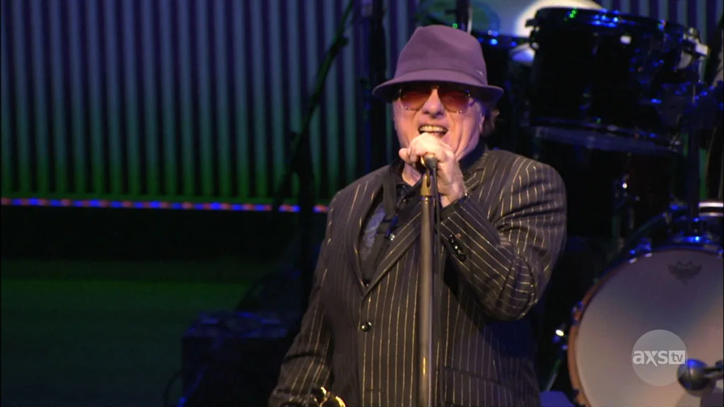 图片[2]-Van Morrison & Joey DeFrancesco  – San Francisco Jazz Center 2017《HDTV MKV 8.46G》-蓝光演唱会资源网