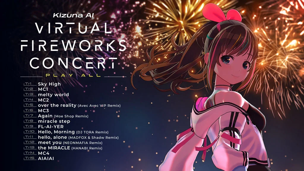 图片[3]-キズナアイ – Kizuna AI The Last Live hello, world 2022《BDMV 2BD 40.3G》-蓝光演唱会资源网