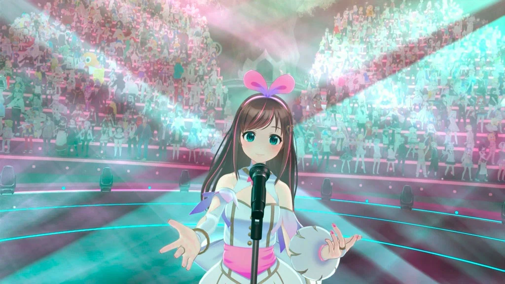 图片[4]-キズナアイ – Kizuna AI The Last Live hello, world 2022《BDMV 2BD 40.3G》-蓝光演唱会资源网