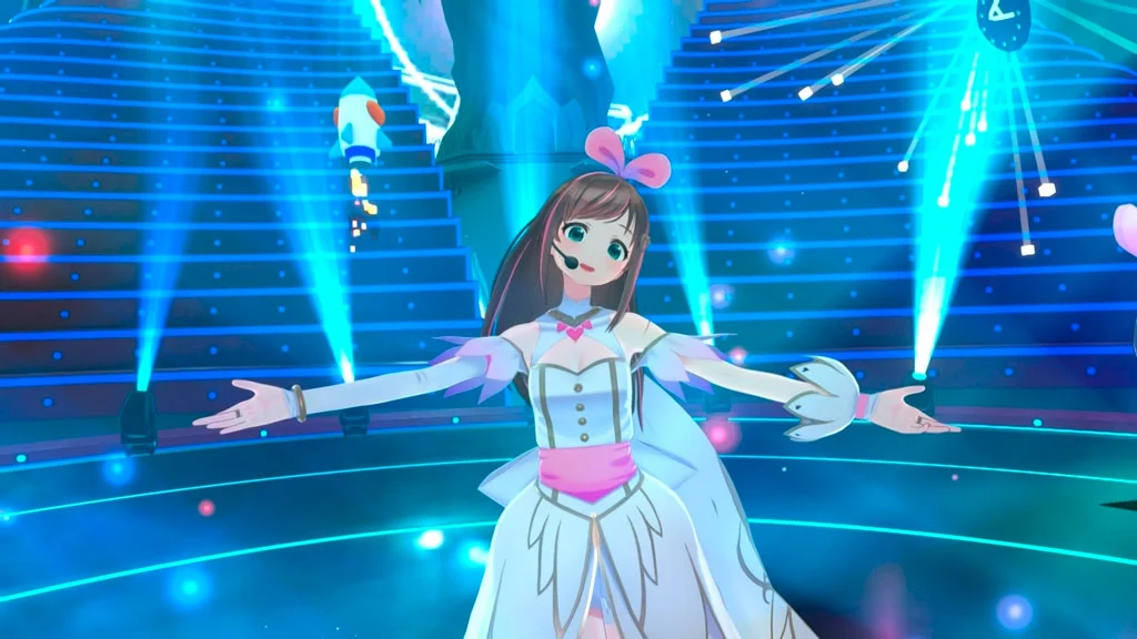 图片[5]-キズナアイ – Kizuna AI The Last Live hello, world 2022《BDMV 2BD 40.3G》-蓝光演唱会资源网