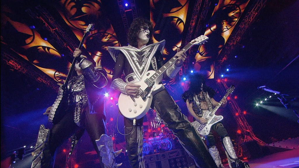 图片[3]-Kiss – Rocks Vegas 2016《BDMV 34.9G》-蓝光演唱会资源网