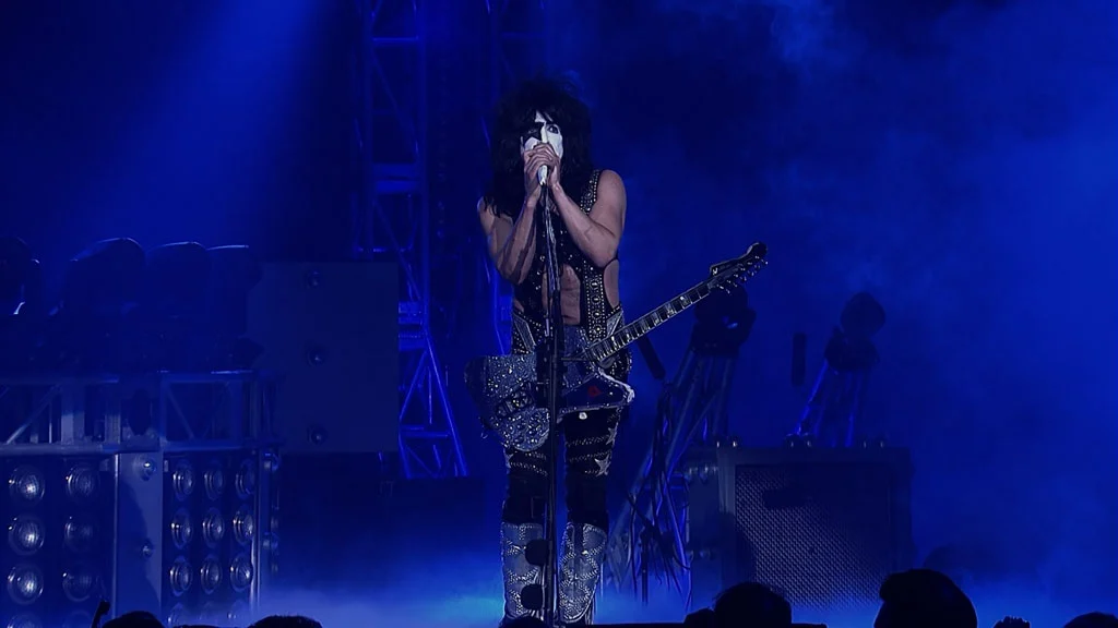 图片[4]-Kiss – Rocks Vegas 2016《BDMV 34.9G》-蓝光演唱会资源网