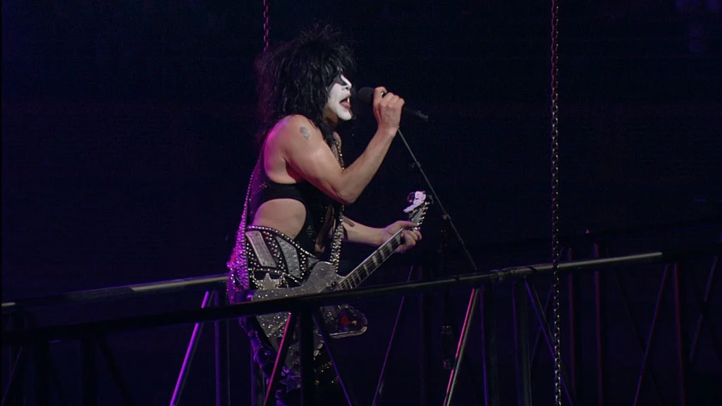 图片[5]-Kiss – Rocks Vegas 2016《BDMV 34.9G》-蓝光演唱会资源网