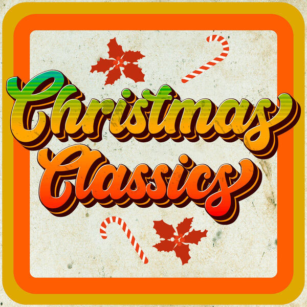 VA – 1950s-1970s Christmas Classics 2023 [24Bit/96kHz] [Hi-Res Flac 2.74GB]-蓝光演唱会资源网