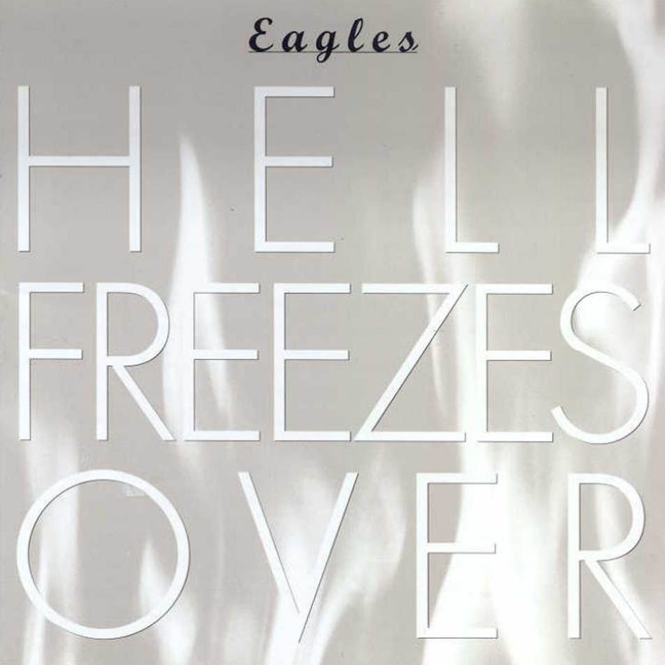 Eagles 老鹰乐队 冰封地狱1994 Hell Freezes Over MTV（DVD ISO 7.02G）-蓝光演唱会资源网