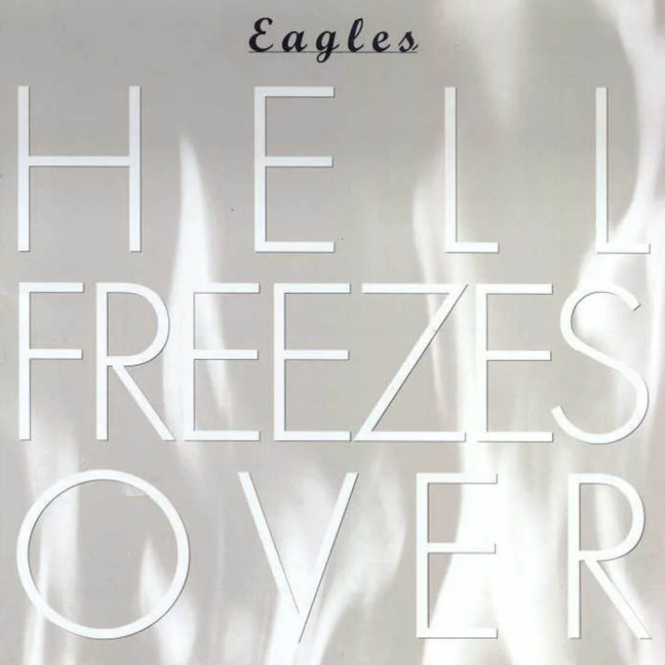 Eagles 老鹰乐队 冰封地狱1994 Hell Freezes Over MTV（DVD ISO 7.02G）-蓝光演唱会资源网