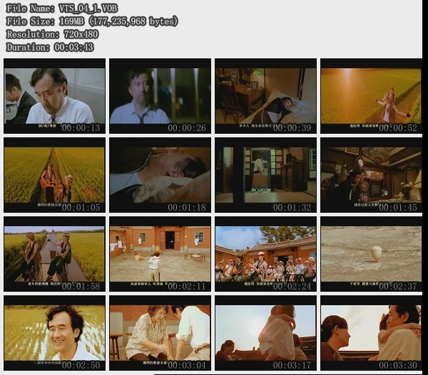 图片[2]-周杰伦 魔杰座 DVDRip（DVD ISO 387.4M）-蓝光演唱会资源网