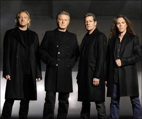 Eagles 老鹰乐队 The Complete Greatest Hits 2003年 限量版 自购 港版Bonus（DVD ISO 691M）-蓝光演唱会资源网