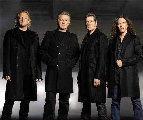 Eagles 老鹰乐队 The Complete Greatest Hits 2003年 限量版 自购 港版Bonus（DVD ISO 691M）-蓝光演唱会资源网